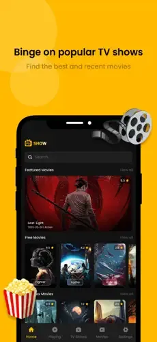 pikashow-apk-app tv show